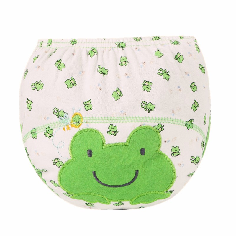 Newborn Cloth Diaper Reusable Nappy